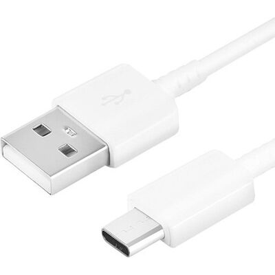 K448 STRONG 1M 2.4A MİCRO USB LINKTECH ÇEVRE DOSTU ŞARJ KABLOSU - 1